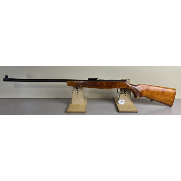 USSR T03-8M IN .22 LR 