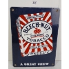Image 1 : LORILLARD'S BEECH-NUT TOBACCO SSP SIGN