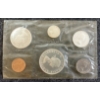 Image 2 : 1961 CDN PROOF SET
