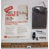 Image 1 : MEC MAYVILLE ENGINEERING CO. AUTO PRIMER FEED