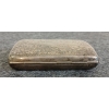 Image 5 : STERLING SILVER CIGARETTE CASE