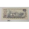 Image 2 : 1971 CDN $10 BANKNOTE