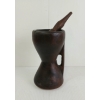 Image 2 : MORTAR & PESTLE - CHINESE MEDICINE