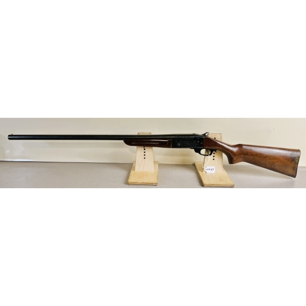 CIL MODEL 401 IN 12 GA 