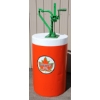 Image 1 : SUPERTEST PUMP OIL DRUM