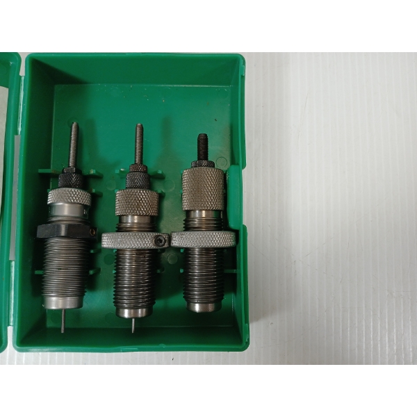 RCBS .223 REM FL DIE SET