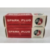 Image 3 : LOT OF 2 - B/A 14L7 SPARK PLUGS