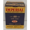 Image 2 : AMMO: 25X IMPERIAL .410GA - 3IN - #7 1/2 SHOT - COLLECTIBLE BOX 