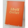 Image 1 : WWII ADOLF HITLER CIGARETTE PHOTO CARDS BOOK