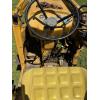 Image 6 : MF 2200 TRACTOR W/ 100 LOADER, BUCKET & BALE SPEAR 