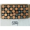 Image 2 : AMMO: 50X C.I.L. .32 SHORT - 80GR