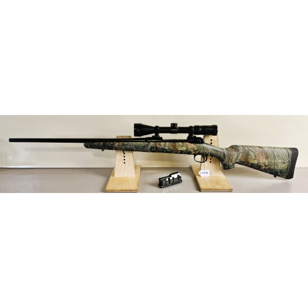 SAVAGE MODEL 111 IN .30-06
