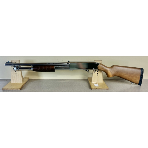 WINCHESTER MODEL 1200 STAINLESS IN 12 GA 