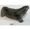Image 4 : WALRUS BY UNKNOWN ARTIST - STONE W/ IVORY