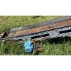 Image 3 : LITTLE GIANT ELEC TROUGH ELEVATOR - APPROX 40FT