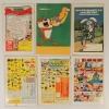 Image 2 : LOT OF 6 - GOLD KEY COMICS - LOONEY TUNES, YOSEMITE SAM, TASMANIAN DEVIL, TWEETY & SYLVESTER
