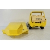Image 2 : TONKA PRESSED STEEL FLOAT TRUCK