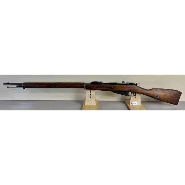 WESTINGHOUSE MOSIN NAGANT IN 7.62X54R 