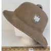 Image 4 : WWII GERMAN PITH HELMET