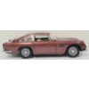 Image 4 : DANBURY MINT 1964 ASTON MARTIN DB5 DIECAST MODEL