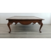 Image 5 : FRENCH PROVINCIAL COFFEE TABLE
