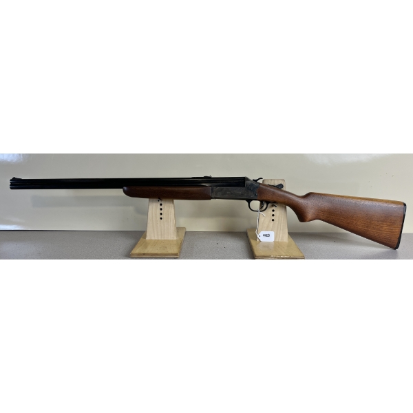 SAVAGE MODEL 24 IN .22/410GA
