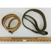 Image 1 : LOT OF 2 - LEE ENFIELD SLINGS 
