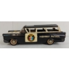 Image 4 : TIN FRICTION HIGHWAY PATROL CAR