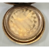 Image 7 : RYRIE BROS. 16J GOLD FILLED POCKET WATCH 