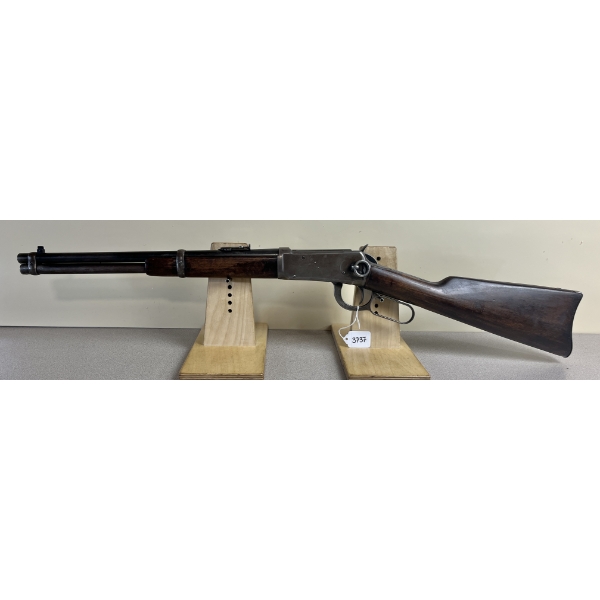 WINCHESTER MODEL 94 SRC TRAPPER IN .30 WCF