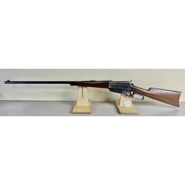 WINCHESTER MODEL 1895 IN .30 ARMY 