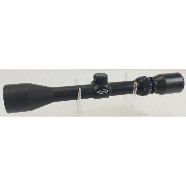 WEAVER 3-9X40 SCOPE