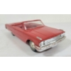 Image 3 : 1963 FORD GALAXIE DEALERSHIP MODEL PROMO CAR