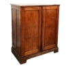 Image 2 : SPECIMEN / DOCUMENT CABINET - 17 DRAWER DESIGN - MAHOGANY - C. 1920-50s