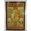 Image 1 : DE LAVAL CREAM SEPARATORS SST SIGN
