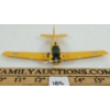 Image 5 : HOBBYMASTER DIECAST T-6 TEXAN TRAINER MODEL - NORTH AMERICAN HARVARD MK. IV
