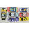 Image 5 : LOT OF 7 - NASCAR DIECAST & PLASTIC MODELS - INCL ACTION, RV-MM INC, TEAM CALIBER, ETC