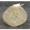 Image 10 : POLAR BEAR SPIRIT W/ KNIFE - SIGNED - STONE & BONE