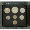 Image 2 : LOT OF 2 - 1974 & 1975 RCM PROOF SETS