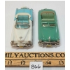 Image 2 : LOT OF 2 - BROOKLIN MODELS DIECAST NO.36 & 39 