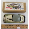 Image 2 : T.N. JAPAN TIN FRICTION POLICE CAR