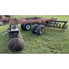 Image 2 : INTERNATIONAL OFFSET DISC - MODEL 760 - 13 FOOT