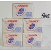 Image 1 : AMMO: 100X DOMINION 7.62X39MM - 123GR - CF