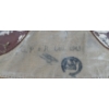 Image 2 : PAIR OF 1943 CDN G.P. & R. LTD WINTER GAITERS