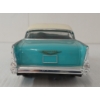 Image 4 : CHEVY BELAIR DEALERSHIP MODEL PROMO CAR