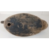Image 6 : 1940'S WHISTLER DRAKE DECOY