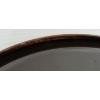 Image 2 : LOT OF 4 - COCA-COLA TRAYS