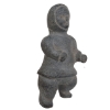 CHILD - SIGNED - STONE
