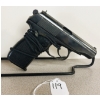 Image 2 : EAST GERMAN MAKAROV MP IN 9X18 MAK - PROHIB 