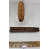 Image 2 : LOT OF 2 - WINCHESTER 94 STOCK & FOREND